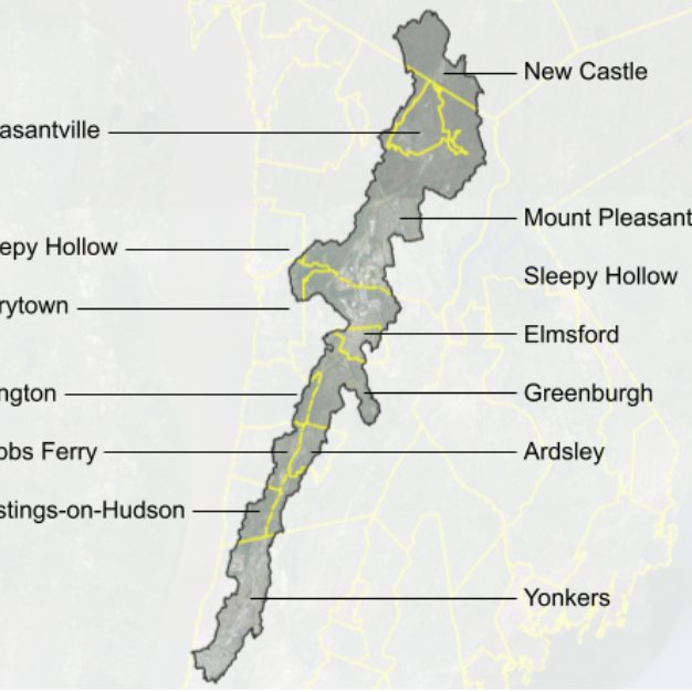 Flood Risk Modeling SMR